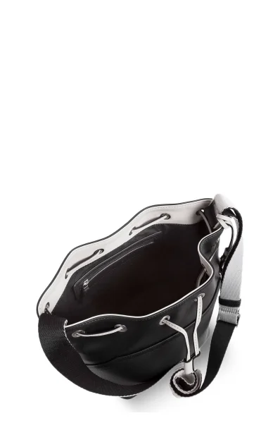 NO4h Bucket Bag Calvin Klein black