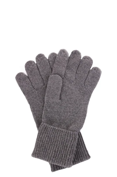 Odin Gloves Tommy Hilfiger gray