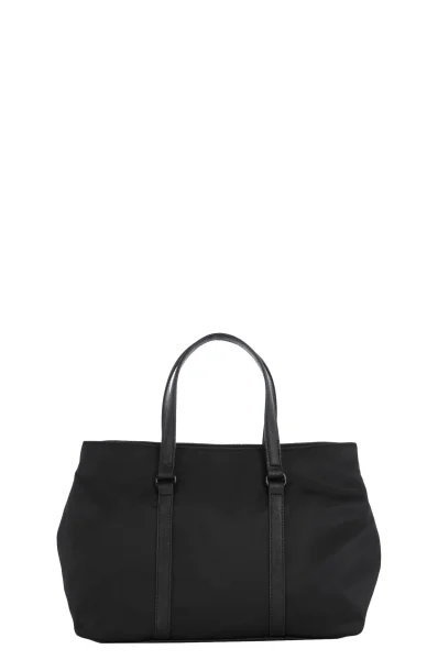 Easy Shopper Bag Tommy Hilfiger black