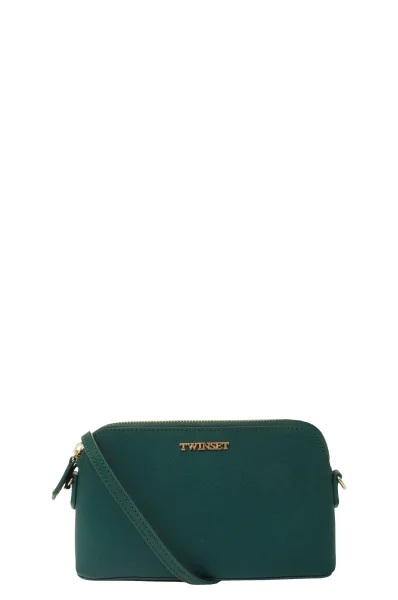 Messenger bag/beautician 2in1 TWINSET green