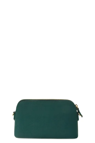 Messenger bag/beautician 2in1 TWINSET green