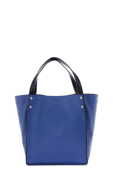 Timo 51 Shopper bag Marella blue