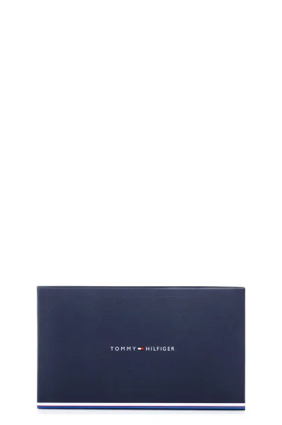 Basic Wallet Tommy Hilfiger navy blue