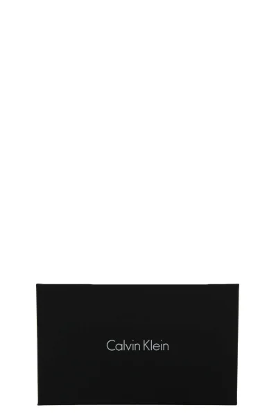 Portfel M4rissa Large Calvin Klein czarny