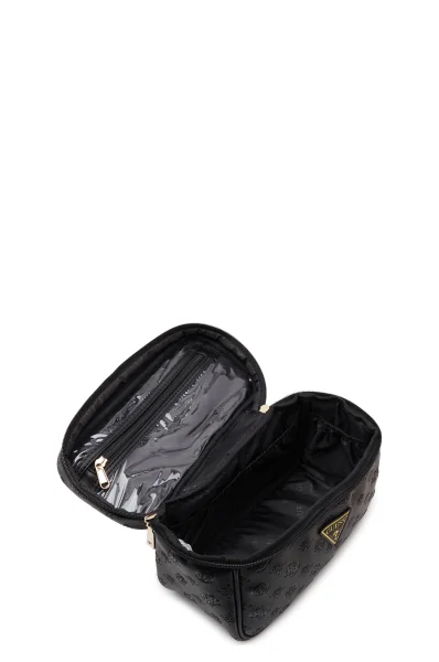 Bag Wilder Toiletry Train Case Guess