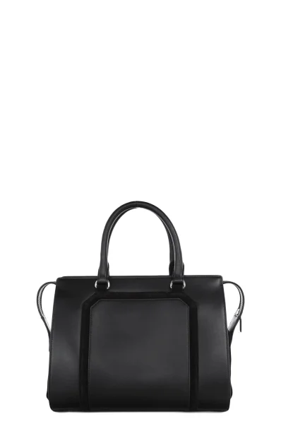 Fania Shopper Bag HUGO black