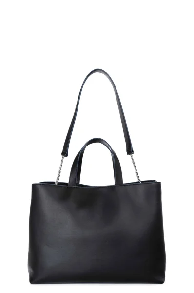 Prisca-M Shopper Bag HUGO black