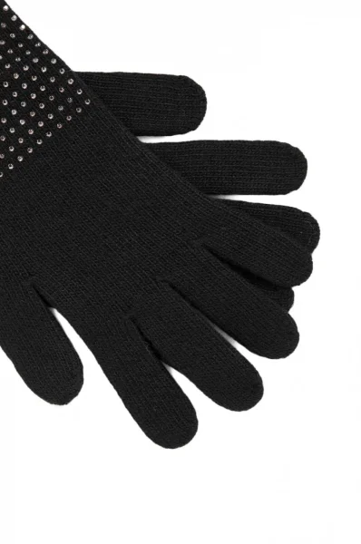 Guanto gloves Liu Jo black