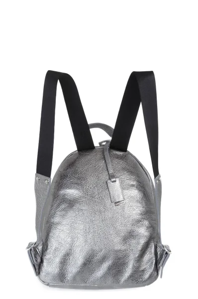 Backpack Marella silver