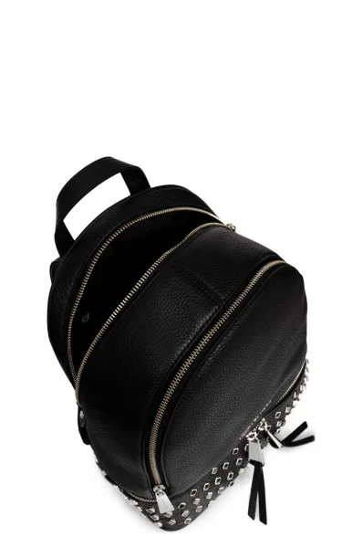 Rhea Backpack Michael Kors black