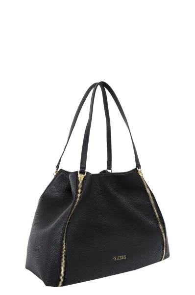 Angie Shopper Bag Guess black