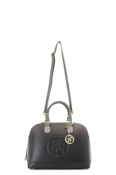 Amy satchel Guess gray