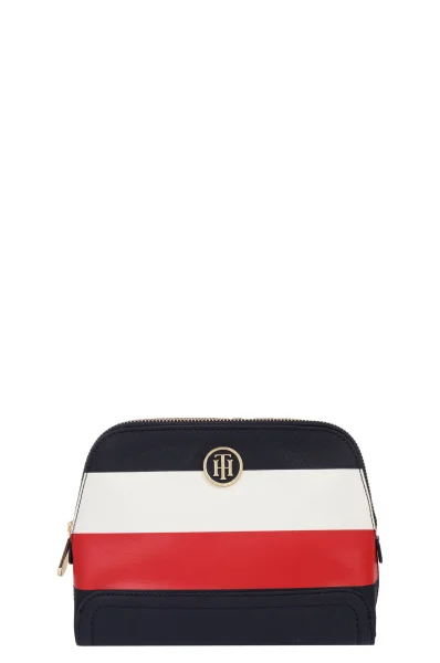 2-pack Honey cosmetic bag Tommy Hilfiger navy blue