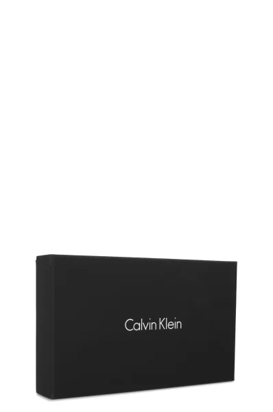 Portfel Millie Calvin Klein czarny