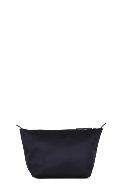 Poppy Cosmetic Bag Tommy Hilfiger navy blue