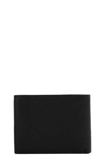 Nathan 5CC wallet Calvin Klein black