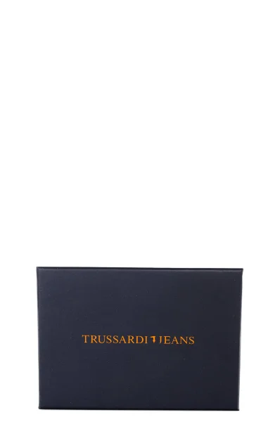 Wallet Trussardi brown
