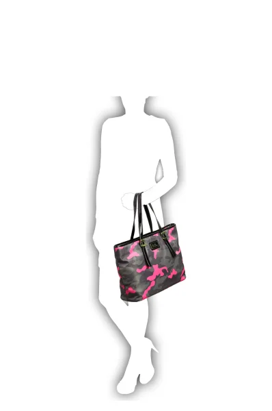 Florencia Shopper Bag Guess khaki