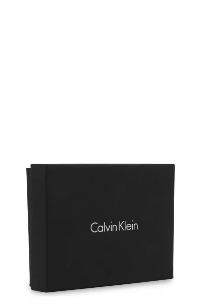 Portfel Noel Calvin Klein czarny