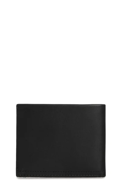 Wallet Noel Calvin Klein black