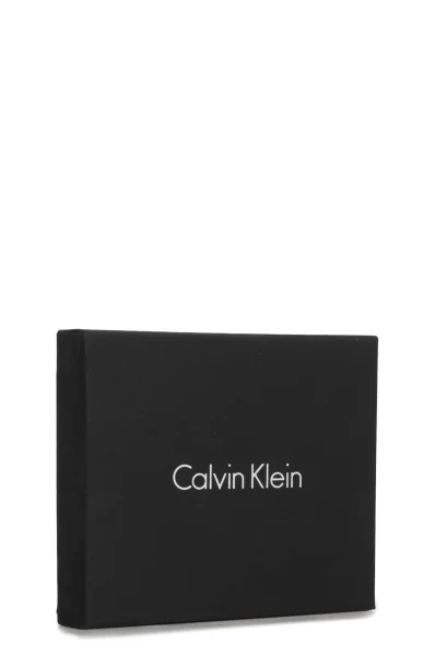 Portfel Noel Calvin Klein czarny