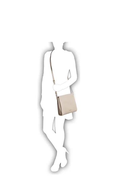 Marissa Messenger Bag Calvin Klein beige