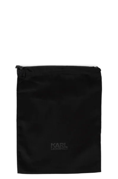 Wallet Karl Lagerfeld powder pink