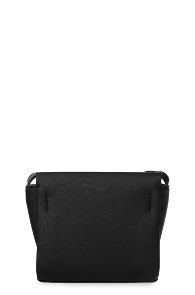 Marissa Mini Messenger Bag Calvin Klein black