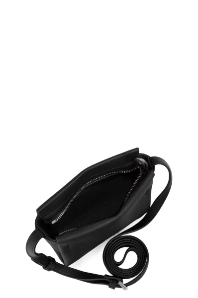 Marissa Mini Messenger Bag Calvin Klein black