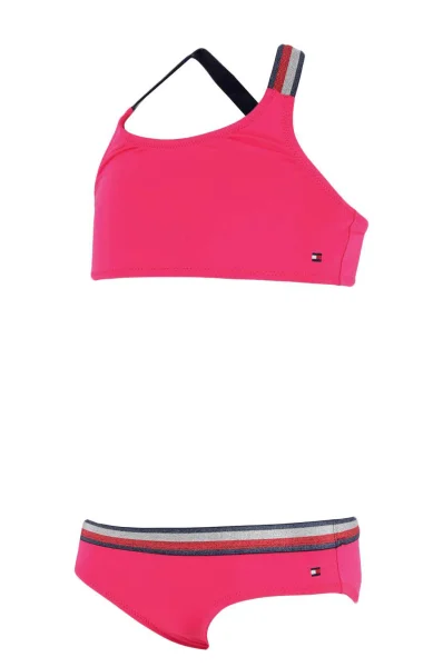 Swimsuit Tommy Hilfiger pink