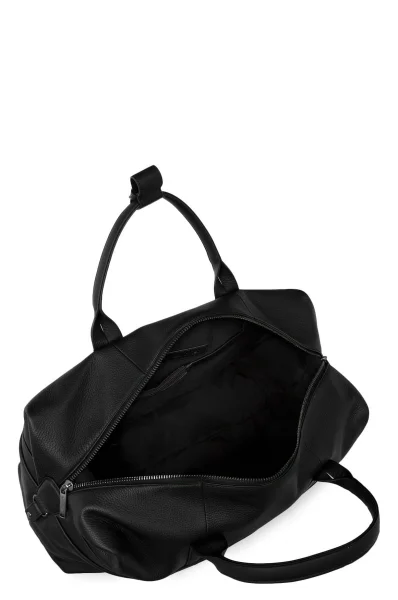 Caleb Weekender Travel Bag Calvin Klein black