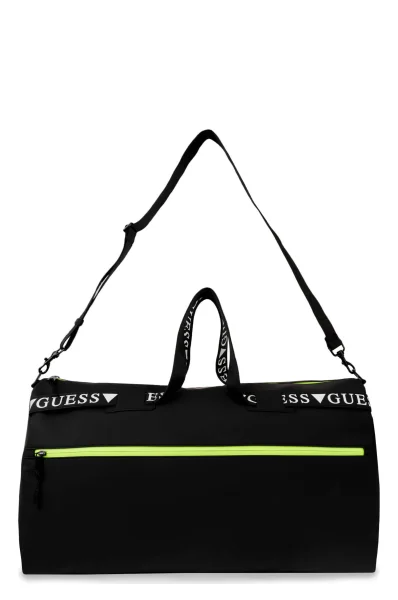 AUCKLAND sports bag Guess black