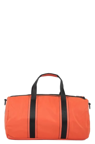 Blithe Sportsbag  Calvin Klein orange