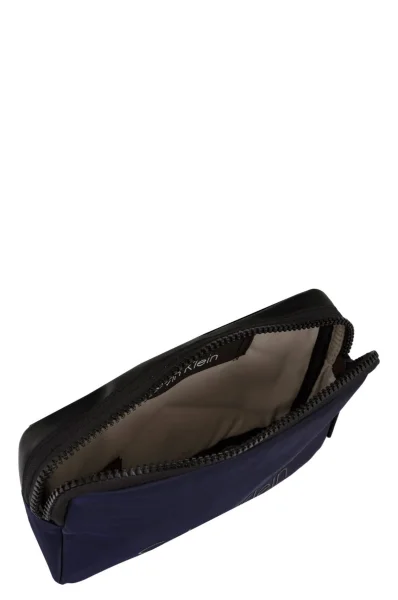 Blithe waist bag Calvin Klein navy blue
