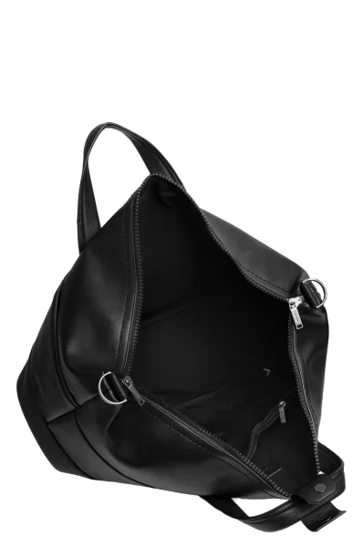 Bennet travel bag Calvin Klein black