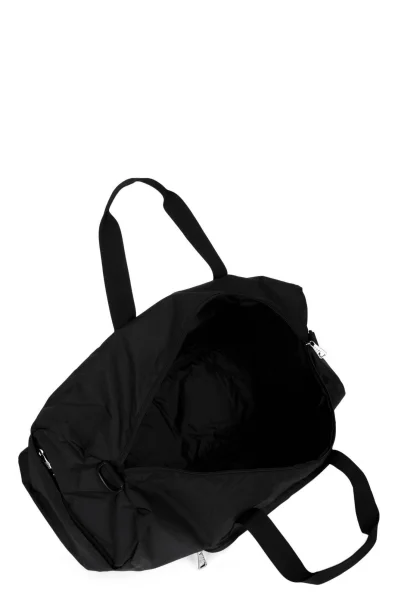 Sports bag EA7 black