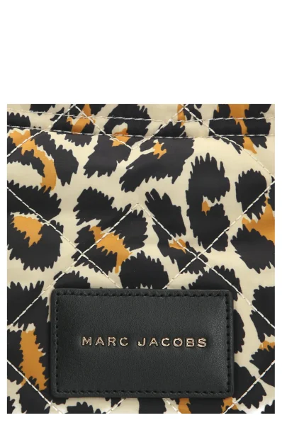 Messenger bag The Messenger Quilted Nylon Mini Marc Jacobs 	multicolor	