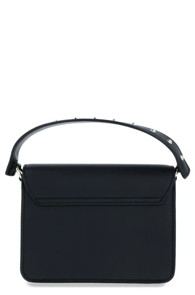 Messenger bag Versace Jeans Couture black