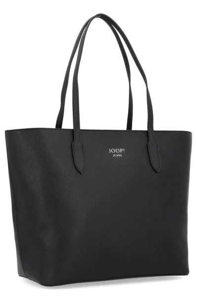 Shopper bag Joop! black