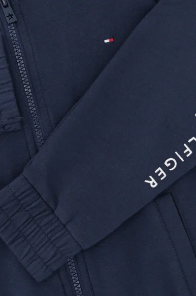Sweatshirt ESSENTIAL | Regular Fit Tommy Hilfiger navy blue