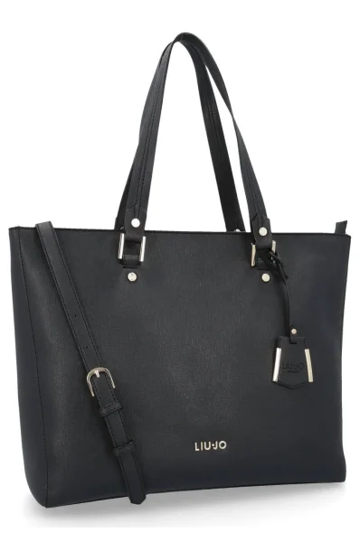 Shopper bag Isola Liu Jo black