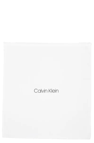 Messenger bag CK BASE Calvin Klein silver