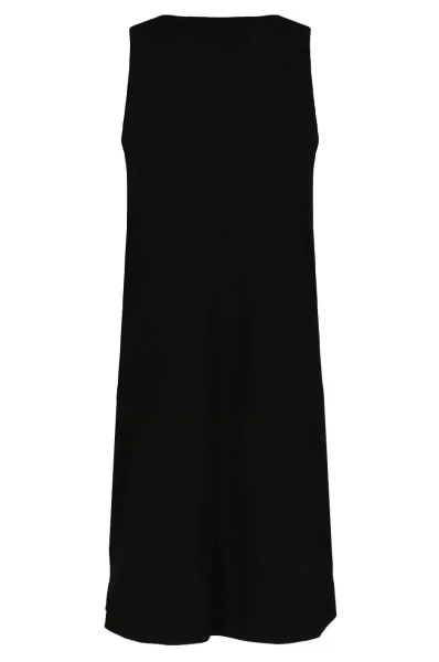 сукня Calvin Klein Swimwear чорний
