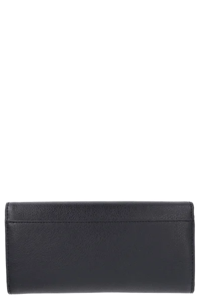 Wallet Trifold Calvin Klein black