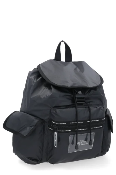 Backpack Marc Jacobs black
