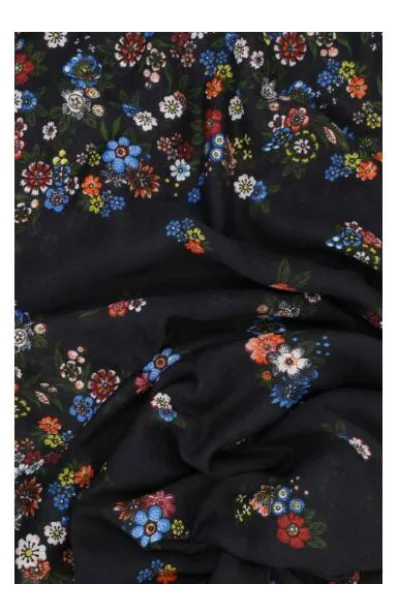 Scarf / shawl MINERVA Pepe Jeans London black