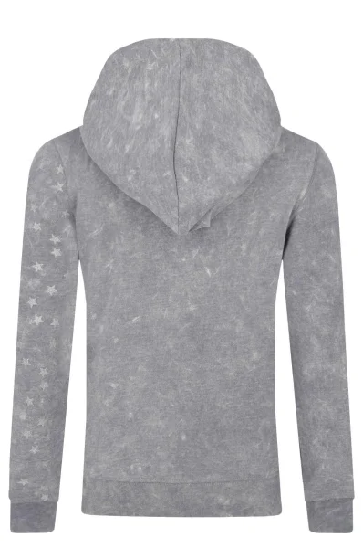 Sweatshirt LUISIANA | Regular Fit Desigual gray
