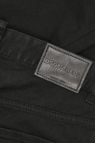 Jeans | Regular Fit Dsquared2 black