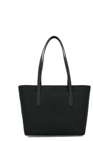 Shopper bag NOHO DKNY black