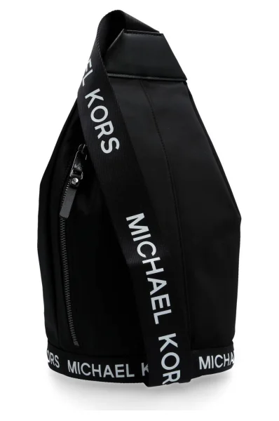 Plecak Michael Michael Kors czarny